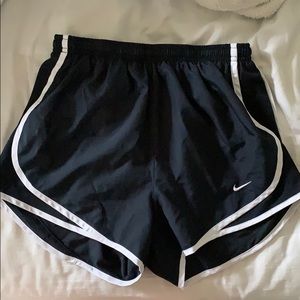 XS Nike shorts